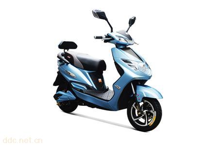  小刀电动车60V炫鹰